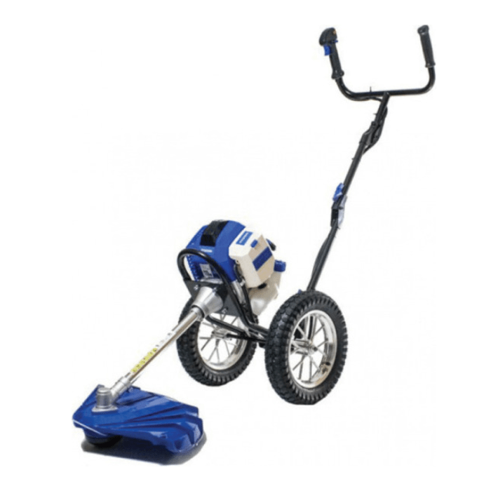 Decespugliatore a rotelle Hyundai HFT2S - 52cc / 2hp